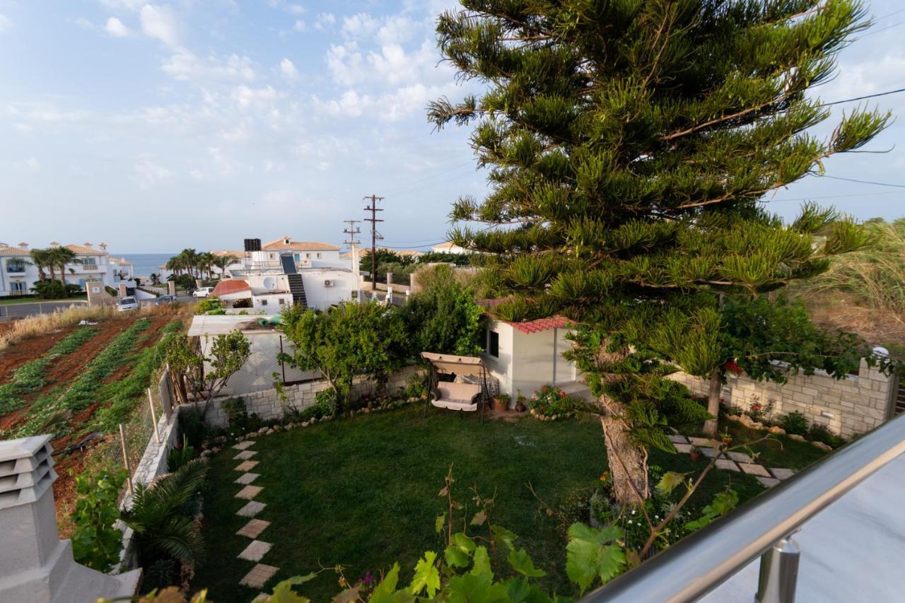 Blue Heaven Vila Hersonissos  Exterior foto