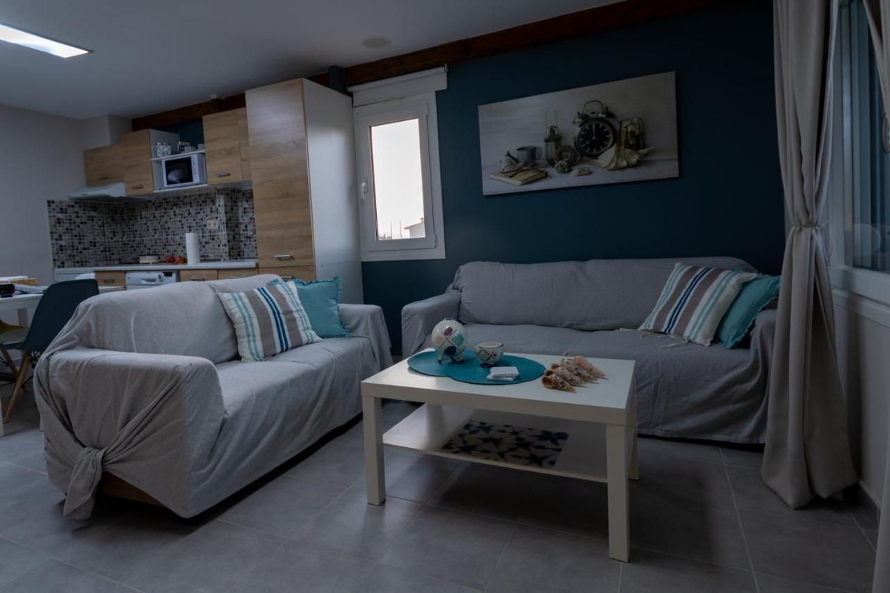 Blue Heaven Vila Hersonissos  Exterior foto