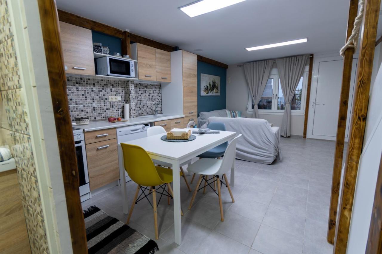 Blue Heaven Vila Hersonissos  Exterior foto