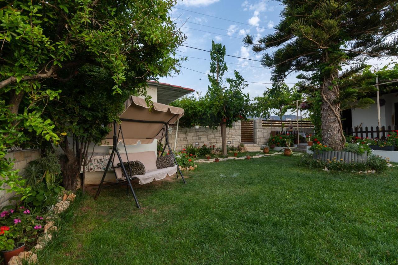 Blue Heaven Vila Hersonissos  Exterior foto